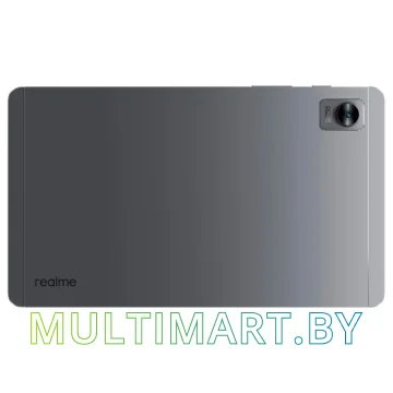 Планшет Realme Pad Mini Wi-Fi 3GB/32GB (серый) картинка 2